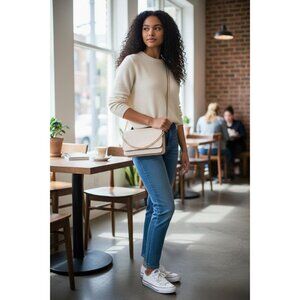 Kate Spade New York Madison Mini Flap Crossbody Bag